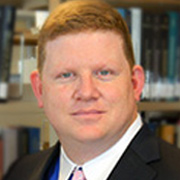 Brian Bailey, Senior Financial Policy Advisor, Federal Reserve Bank of Atlanta
