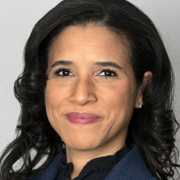 Adrienne A. Harris, Superintendent, New York State Department of Financial Services