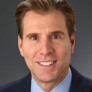 Gregory Peters, Co-Chief Investment Officer, PGIM Fixed Income
