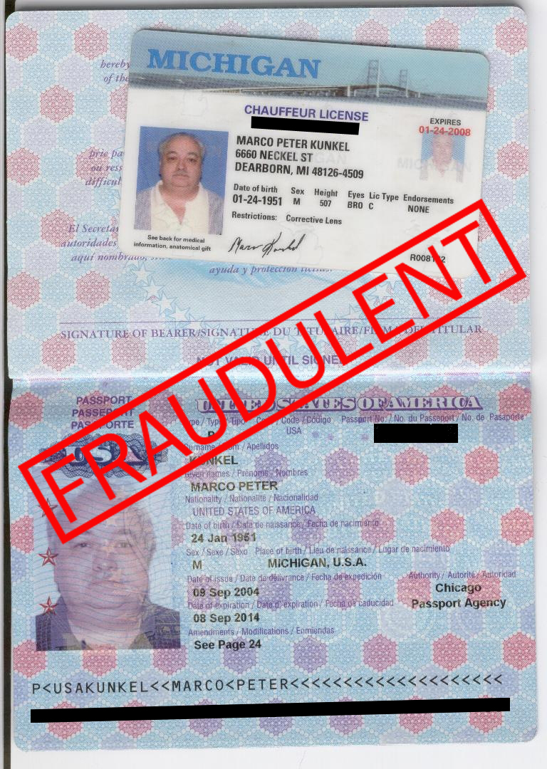 Scams Involving the Federal Reserve Name - FEDERAL RESERVE BANK of NEW YORK