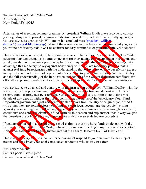 Fake Proof Of Funds Letter from www.newyorkfed.org
