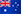 flag of Australia