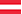 flag of Austria