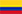 flag of Colombia