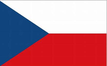 flag of Czech National Bank