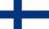 flag of Finland