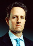 Timothy F. Geithner