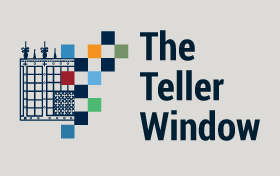 The Teller Window