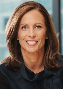 Adena Friedman