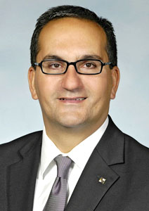 Paul P. Mello