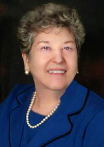 Dr.  Rosa M. Gil 