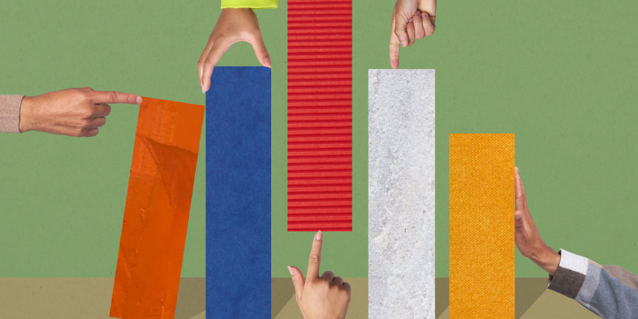 Advancing Equitable Outcomes