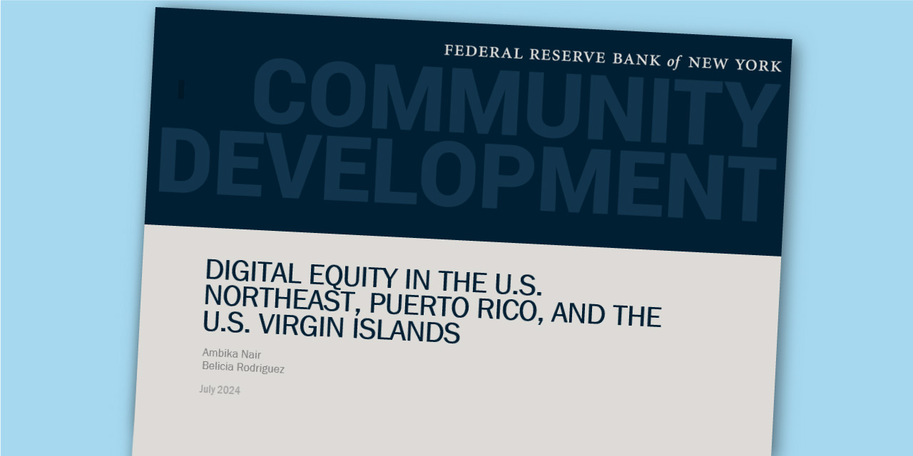 Credit Access Report with graphs