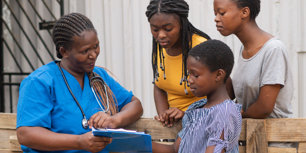 The Economic Case for Community Health Workers