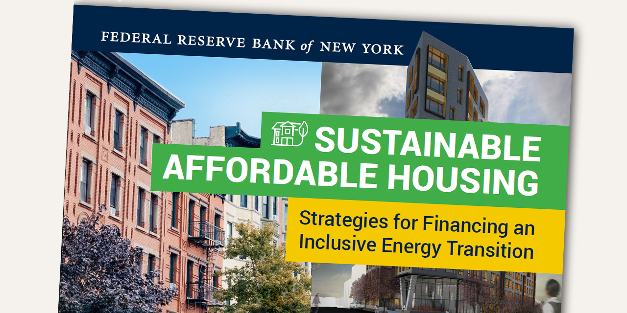 Affordable Housing