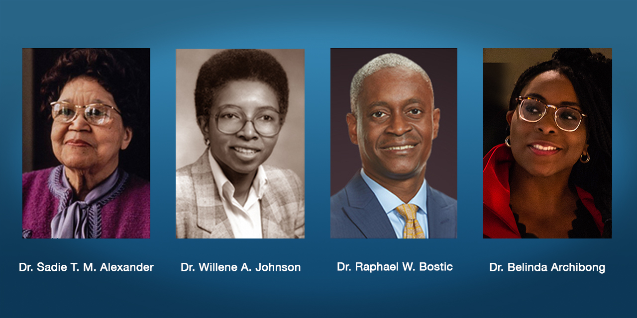 Economist Spotlight Series