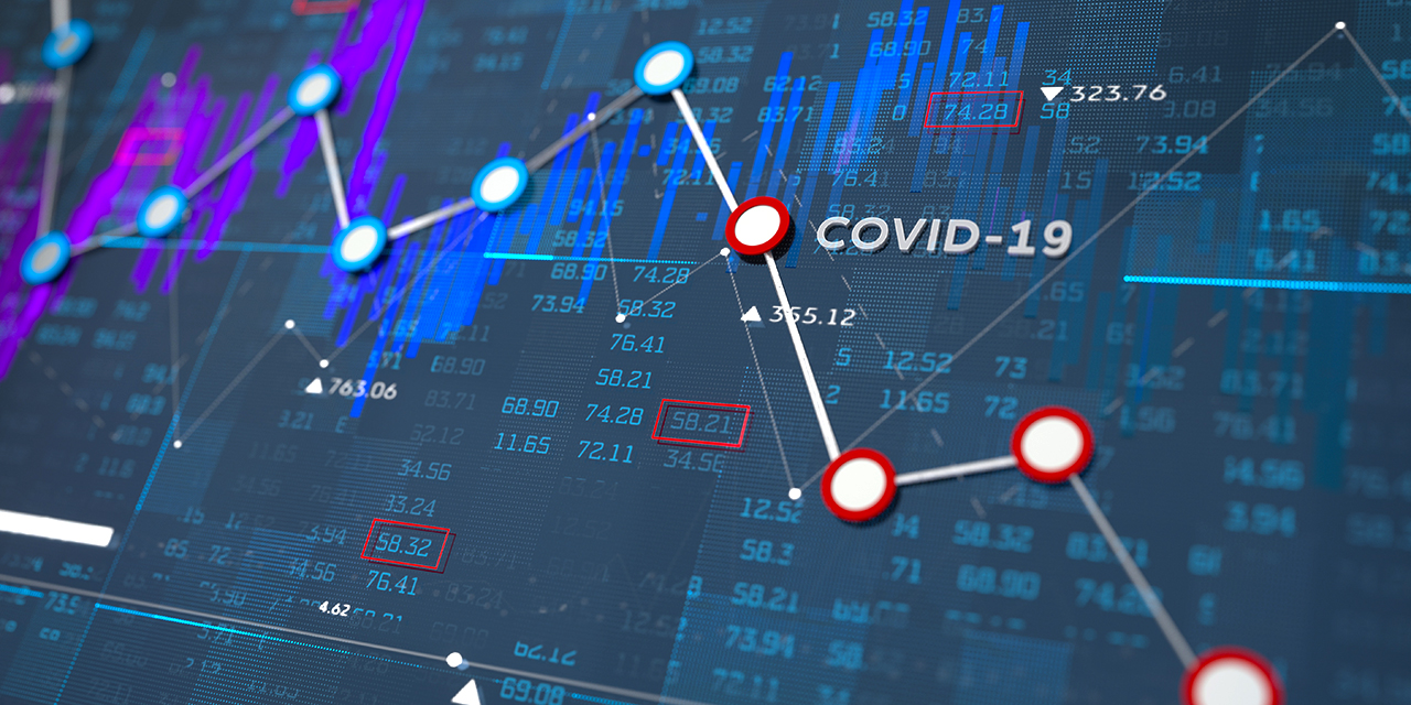 The COVID-19 Pandemic and the Fed’s Response