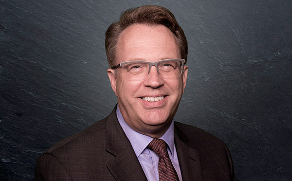 John C. Williams, New York Fed President