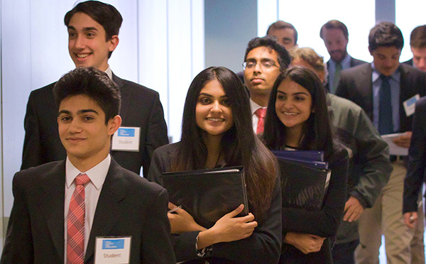 High School Fed Challenge