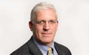 Richard Dzina, EVP, Wholesale Product Office, Federal Reserve Bank of New York