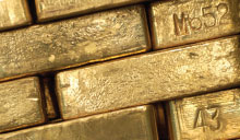 Gold Vault