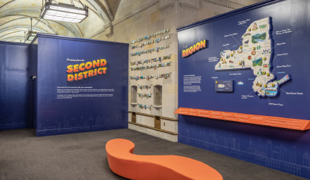 The Federal Reserve in the 21st Century