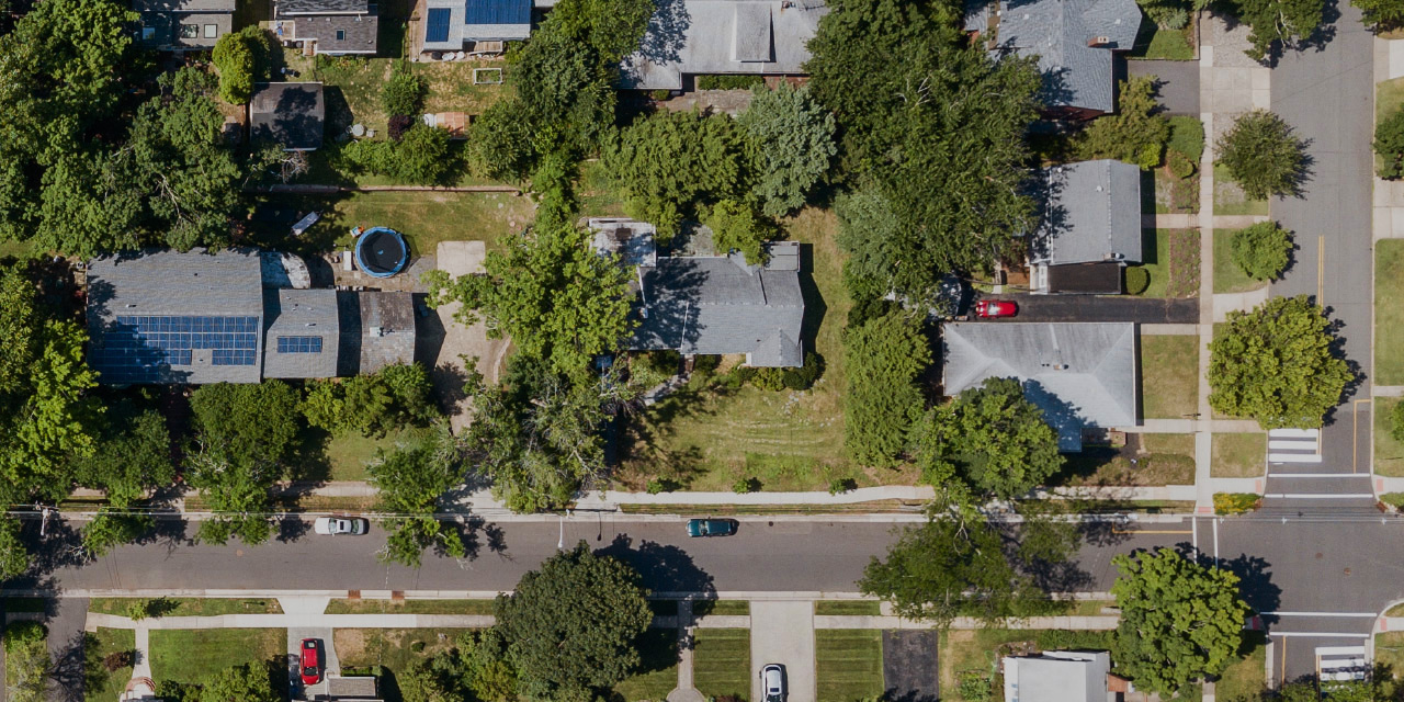 Community Development Finance