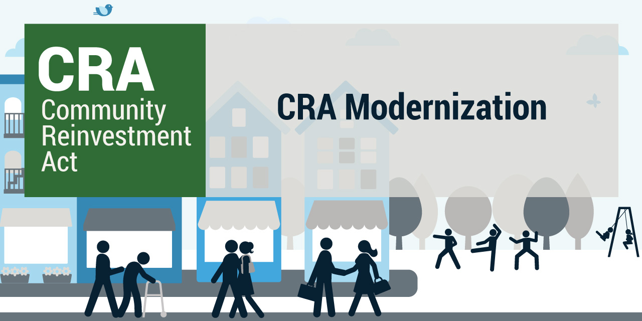 4 ways CRA encourages lenders to work hand-in-hand with their neighbors