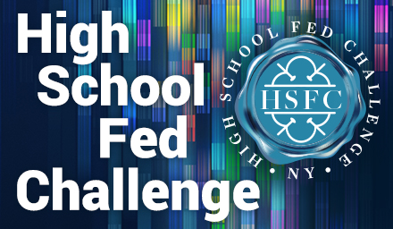High School Fed Challenge