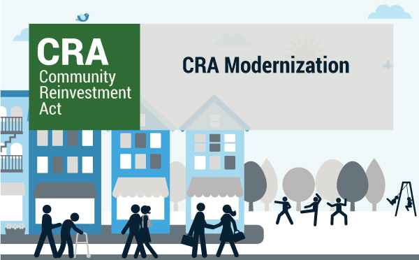 Community Development, Community Reinvestment Act, CRA, Resources, Events,  Publications