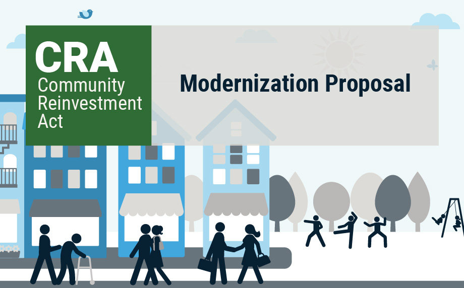 Understanding the Community Reinvestment Act Modernization Proposal -  FEDERAL RESERVE BANK of NEW YORK