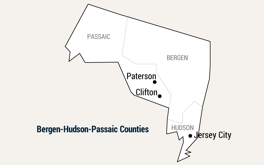 passaic new york