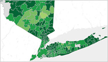 School finance in the region image