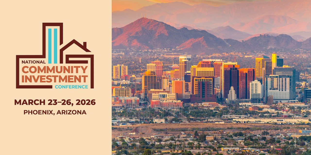 colorful exterior of multifamily apartment building