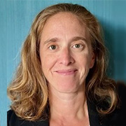 Elizabeth Fitzgerald, Assistant Director, Office of Clearing and Settlement, U.S. Securities and Exchange Commission