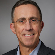 Douglas Friedman, Chief Legal Officer, Tradeweb Markets