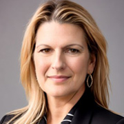 Ann Marcus, Managing Director, Resiliency Lead, Clearance and Collateral Management Platforms, BNY