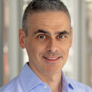 Scott Rofey, Global Head of Rates, Macro and Commodities Risk, Millennium Management