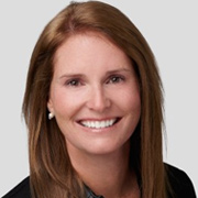 Casey Spezzano, Head of U.S. Trading and Sales, NatWest Markets