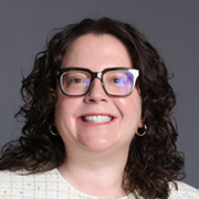 Ellen Correia Golay, Policy Advisor, Federal Reserve Bank of New York