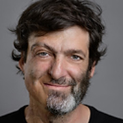 Dan Ariely, Co-Founder and Partner, Irrational Capital and the James B. Duke Professor of Psychology and Behavioral Economics, Duke University