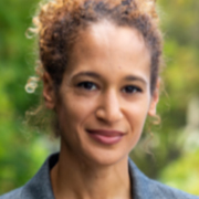 Giselle Antoine, Assistant Professor of Organizational Behavior, Washington University