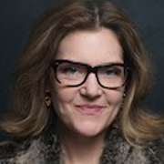 Kathleen Vohs, Distinguished McKnight University Professor and Land O’Lakes Chair in Marketing, University of Minnesota