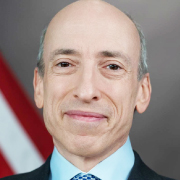 The Honorable Gary Gensler, Chair of the SEC