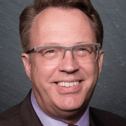John Williams, President and Chief Executive Officer, Federal Reserve Bank of New York