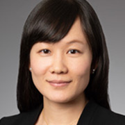Qing Chen, Managing Director and Co-Head of North America Rates Trading, Morgan Stanley