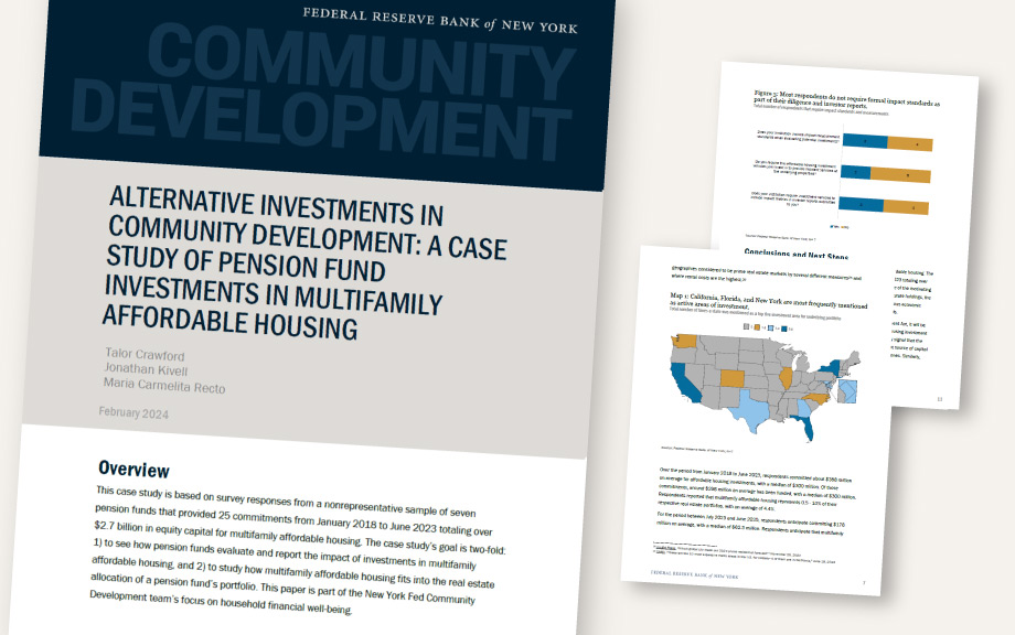 case study on investment alternatives