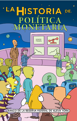 La historia de la política monetaria