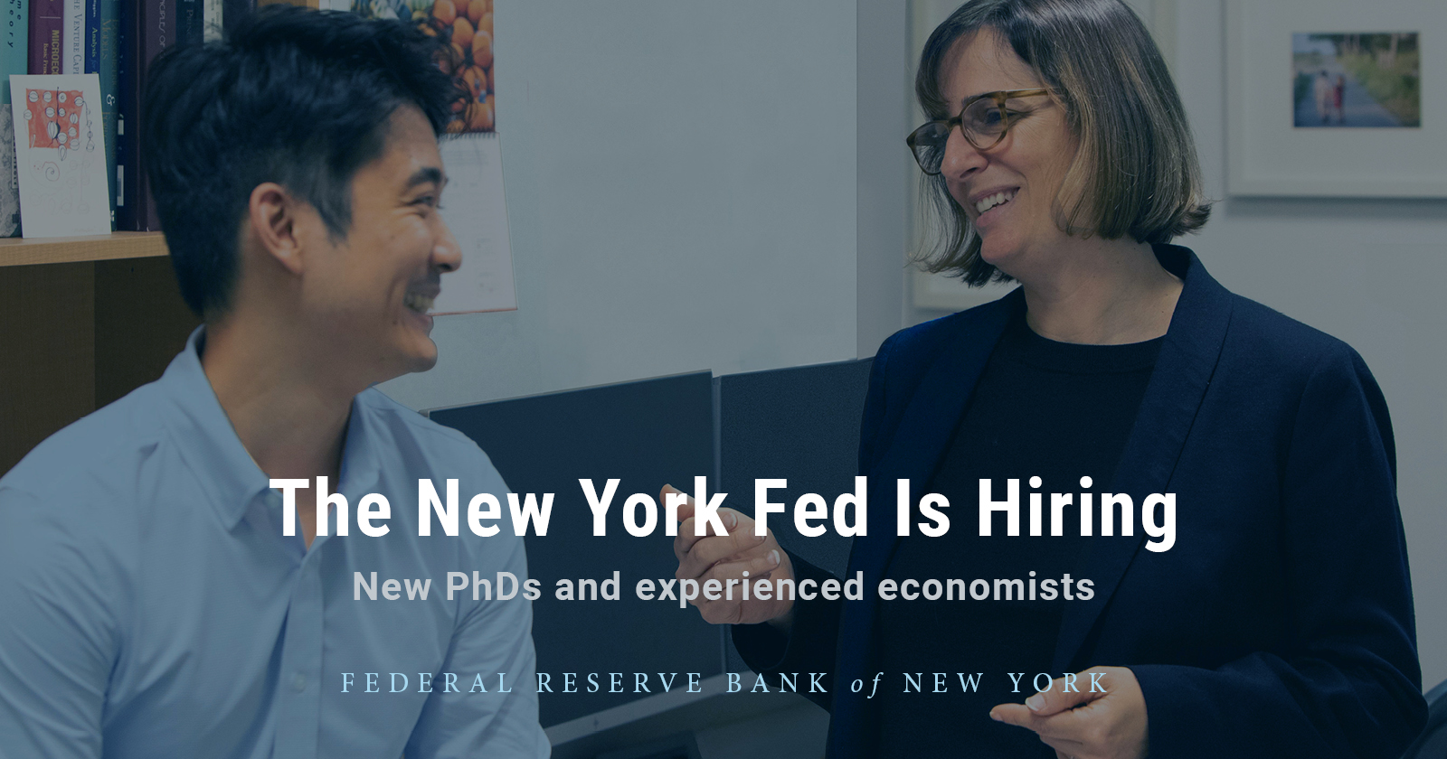new york fed economic research