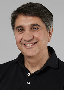 Nicola Cetorelli